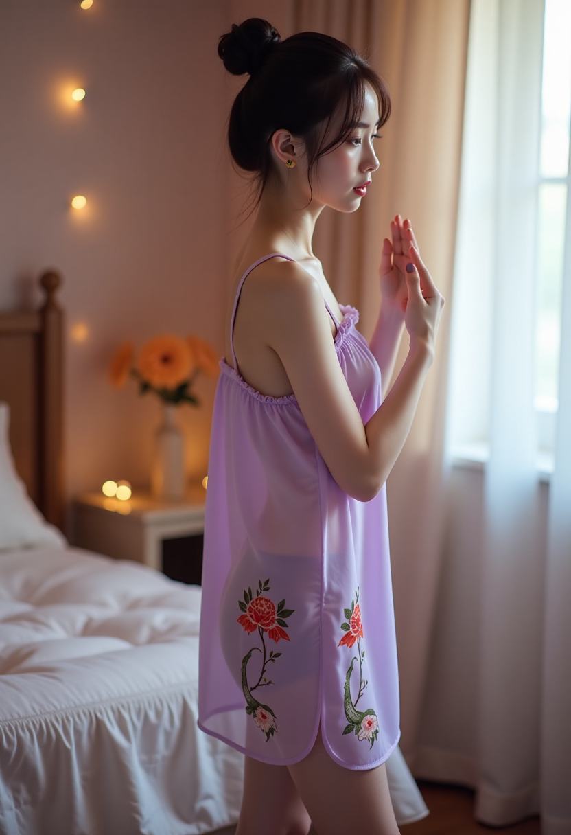 硅谷边缘
